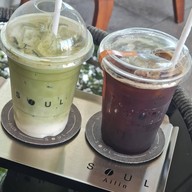 Soul  Ailin Cafe -