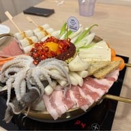 Seoul U โซลยูหม้อไฟเกาหลีเชียงราย