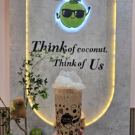 เมนูของร้าน Coconut House สุขุมวิท-แบริ่ง