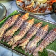 ณ คลองวาฬ