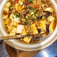 เมนูของร้าน ฮั่วเซ่งฮง เซ็นทรัลเวิลด์