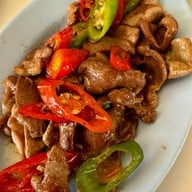 พังกี่ข้าวมันไก่