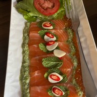 เมนูของร้าน Brewave at Gaysorn Amarin
