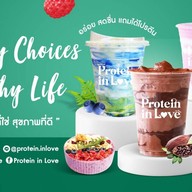 Protein in Love จรัญสนิทวงศ์ 96/1