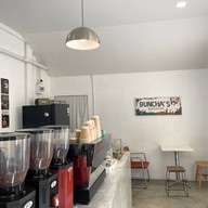 Buncha's Espresso Bar
