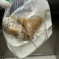 ราดหน้า ยอดผัก เฮงเฮง บางแก้ว