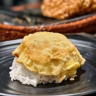 เมนูของร้าน เล้งยกล้อ Central Food Hall