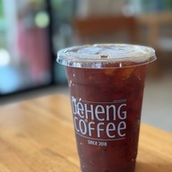 DÉHENG COFFEE