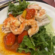 Harlan’s restaurant  pattaya