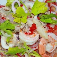 ขาหมู-ยำแช่บ สาขา2