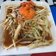 ส้มตำป้าหมอน (ศาลเจ้า)