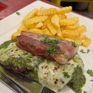 เมนูของร้าน Ratsstube