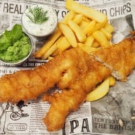 Garret Fish & Chips Ari