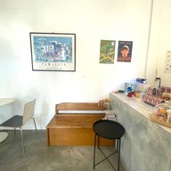 Buncha's Espresso Bar