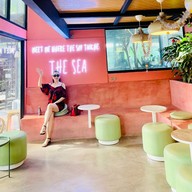 PADA cafe