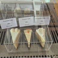 Botanist activity space & cafe