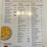 เชฟสมพงษ์