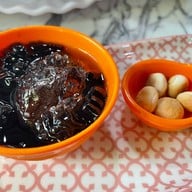 เมนูของร้าน ครัวเข้าท่าคาเฟ่