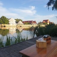 ร้านโป๊ะปลาทู แม่กลอง สาขาแม่กลอง