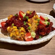 Ñam Ñam Pasta & Tapas เซ็นทรัลลาดพร้าว