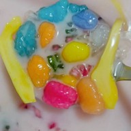 หนมหวาน