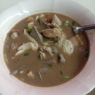 เมนูของร้าน ข้าวสตูแอดหาดใหญ่ สาขา จิระนคร