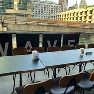 Brewave at Gaysorn Amarin