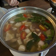 เมนูของร้าน Brewave at Gaysorn Amarin