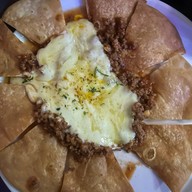 เมนูของร้าน Brewave at Gaysorn Amarin