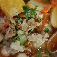ก๋วยเตี๋ยวโบราณเจ้าเก่า ซ.เอกชัย86