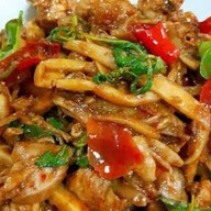 ครัวข้าวเหนียว (อาหารอีสาน)