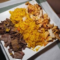 Beirut Lebanese Restaurant สีลม