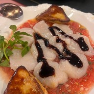 Harlan’s restaurant  pattaya