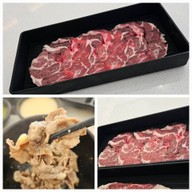 เมนูของร้าน Shabu PUKO สาขา 2