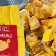 TAOHUWOW (เต้าหู้ว้าว) Paseo food mall Ladkrabang