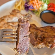 ⭐️สเต๊ก ตามสั่ง อร่อย จุก 🌟 Coding Steak (โค้ดดิ้ง เสต๊ก) โค้ดดิ้งเสต๊ก + ตามสั่ง⭐️