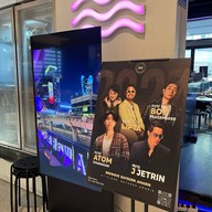 Brewave at Gaysorn Amarin