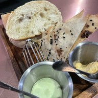 Harlan’s restaurant  pattaya