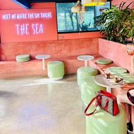 PADA cafe