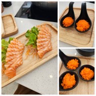 เมนูของร้าน Shabu PUKO สาขา 2