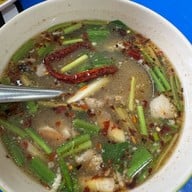 ส้มตำป้าหมอน (ศาลเจ้า)