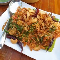 ร้านโป๊ะปลาทู แม่กลอง สาขาแม่กลอง