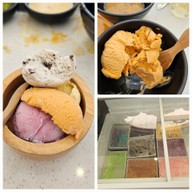 เมนูของร้าน Shabu PUKO สาขา 2