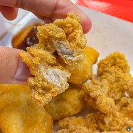 KFC โลตัส ลาดพร้าว