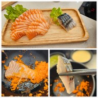 เมนูของร้าน Shabu PUKO สาขา 2