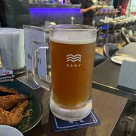 เมนูของร้าน Brewave at Gaysorn Amarin
