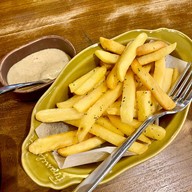 เมนูของร้าน COAL Bistro ราชพฤกษ์