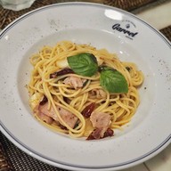 Garret Fish & Chips Ari