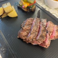 เมนูของร้าน Chef JACK Steak & More