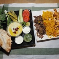 Beirut Lebanese Restaurant สีลม